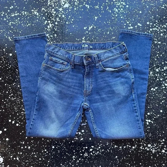 Old Navy Flex Jeans 31x30 - Picture 1 of 4